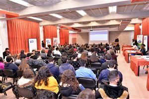 NDU Ecovibes for Greener Schools 16