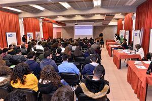 NDU Ecovibes for Greener Schools 17