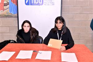 NDU Ecovibes for Greener Schools 18