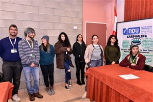 NDU Ecovibes for Greener Schools 19