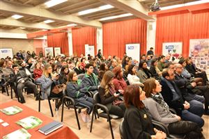 NDU Ecovibes for Greener Schools 22