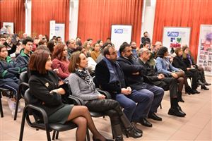 NDU Ecovibes for Greener Schools 23