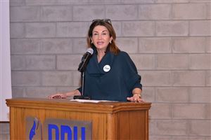 NDU Ecovibes for Greener Schools 25