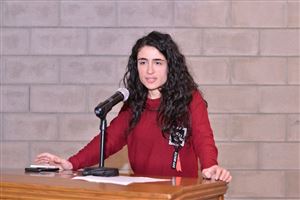 NDU Ecovibes for Greener Schools 26