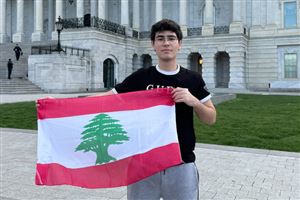 NDU Exchange Student Attends the Global UGRAD Program in the United States 5