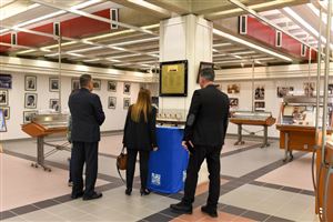 NDU Expands Global Engagement via GCUB Partnership 8