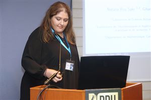 NDU FNAS Hosts 11th Annual Lebanese Society for Mathematical Sciences Conference 10