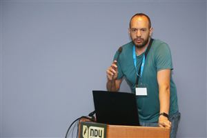 NDU FNAS Hosts 11th Annual Lebanese Society for Mathematical Sciences Conference 3