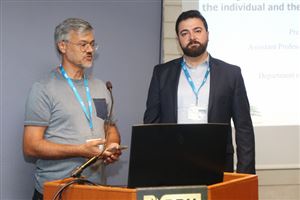 NDU FNAS Hosts 11th Annual Lebanese Society for Mathematical Sciences Conference 9