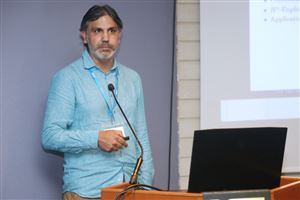 NDU FNAS Hosts 11th Annual Lebanese Society for Mathematical Sciences Conference 13