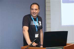 NDU FNAS Hosts 11th Annual Lebanese Society for Mathematical Sciences Conference 14