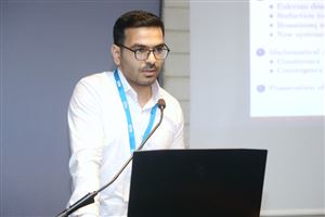 NDU FNAS Hosts 11th Annual Lebanese Society for Mathematical Sciences Conference 19