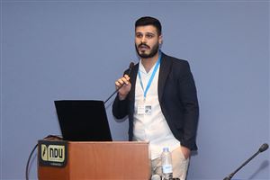 NDU FNAS Hosts 11th Annual Lebanese Society for Mathematical Sciences Conference 20