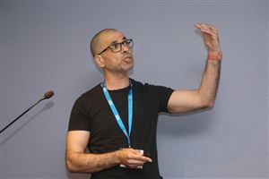 NDU FNAS Hosts 11th Annual Lebanese Society for Mathematical Sciences Conference 24