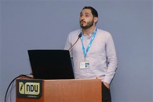NDU FNAS Hosts 11th Annual Lebanese Society for Mathematical Sciences Conference 28