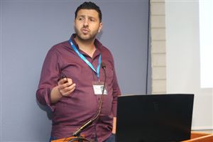 NDU FNAS Hosts 11th Annual Lebanese Society for Mathematical Sciences Conference 29