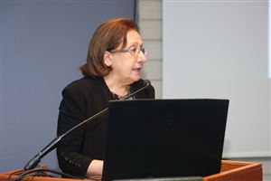 NDU FNAS Hosts 11th Annual Lebanese Society for Mathematical Sciences Conference 4