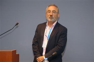 NDU FNAS Hosts 11th Annual Lebanese Society for Mathematical Sciences Conference 5