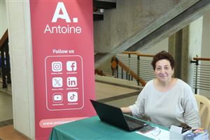 NDU FNAS Hosts 11th Annual Lebanese Society for Mathematical Sciences Conference 8