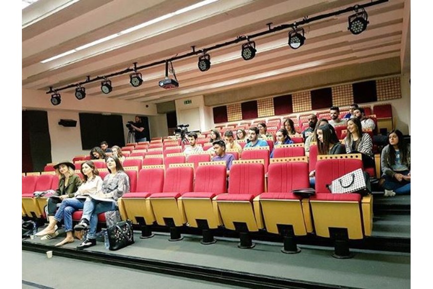 NDU Founders Day 2017 Auditions 1