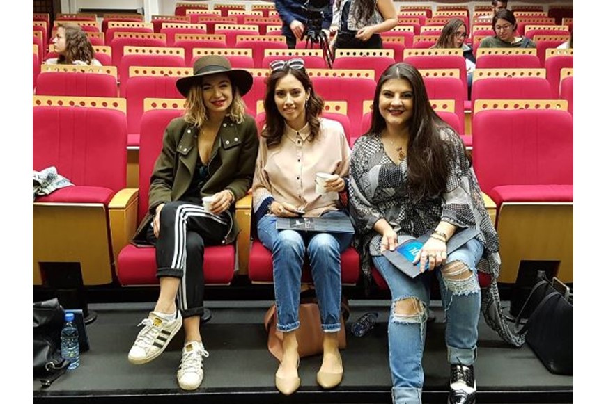 NDU Founders Day 2017 Auditions 2