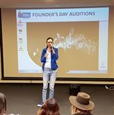 NDU Founders Day 2017 Auditions 5