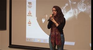 NDU Founders Day 2017 Auditions 10