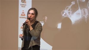 NDU Founders Day 2017 Auditions 14