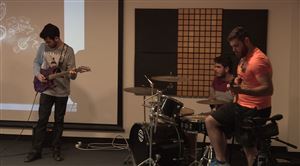 NDU Founders Day 2017 Auditions 15