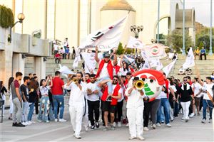 NDU Founders Day 2022 10