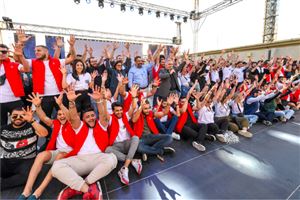 NDU Founders Day 2022 8