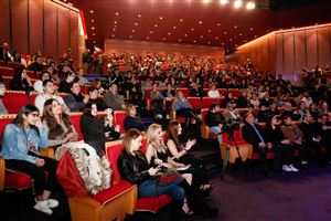 NDU GOT TALENT Competition at NLC Campus 1