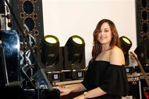 NDU GOT TALENT Competition at NLC Campus 2