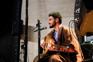 NDU GOT TALENT Competition at NLC Campus 4