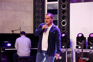 NDU GOT TALENT Competition at NLC Campus 5