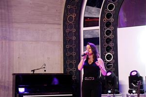 NDU GOT TALENT Competition at NLC Campus 7