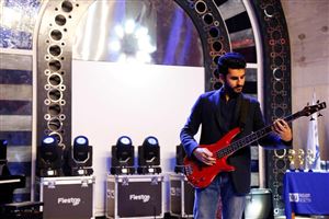 NDU GOT TALENT Competition at NLC Campus 8