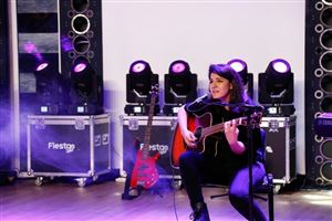 NDU GOT TALENT Competition at NLC Campus 9