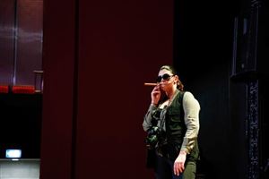 NDU GOT TALENT Competition at NLC Campus  1