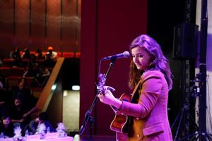 NDU GOT TALENT Competition at NLC Campus  2