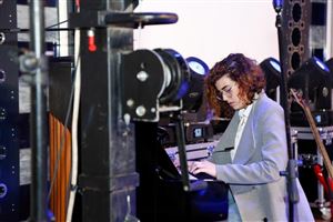 NDU GOT TALENT Competition at NLC Campus  3