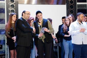 NDU GOT TALENT Competition at NLC Campus  6