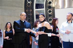 NDU GOT TALENT Competition at NLC Campus  8