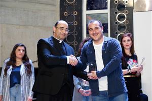 NDU GOT TALENT Competition at NLC Campus 2