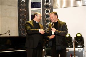 NDU GOT TALENT Competition at NLC Campus 9