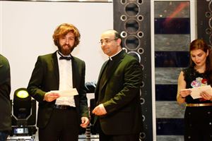 NDU GOT TALENT Competition at NLC Campus 11