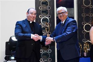 NDU GOT TALENT Competition at NLC Campus 12