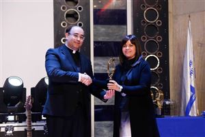 NDU GOT TALENT Competition at NLC Campus 13