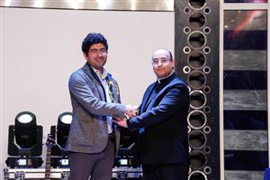 NDU GOT TALENT Competition at NLC Campus 14