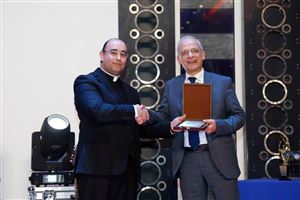 NDU GOT TALENT Competition at NLC Campus 15